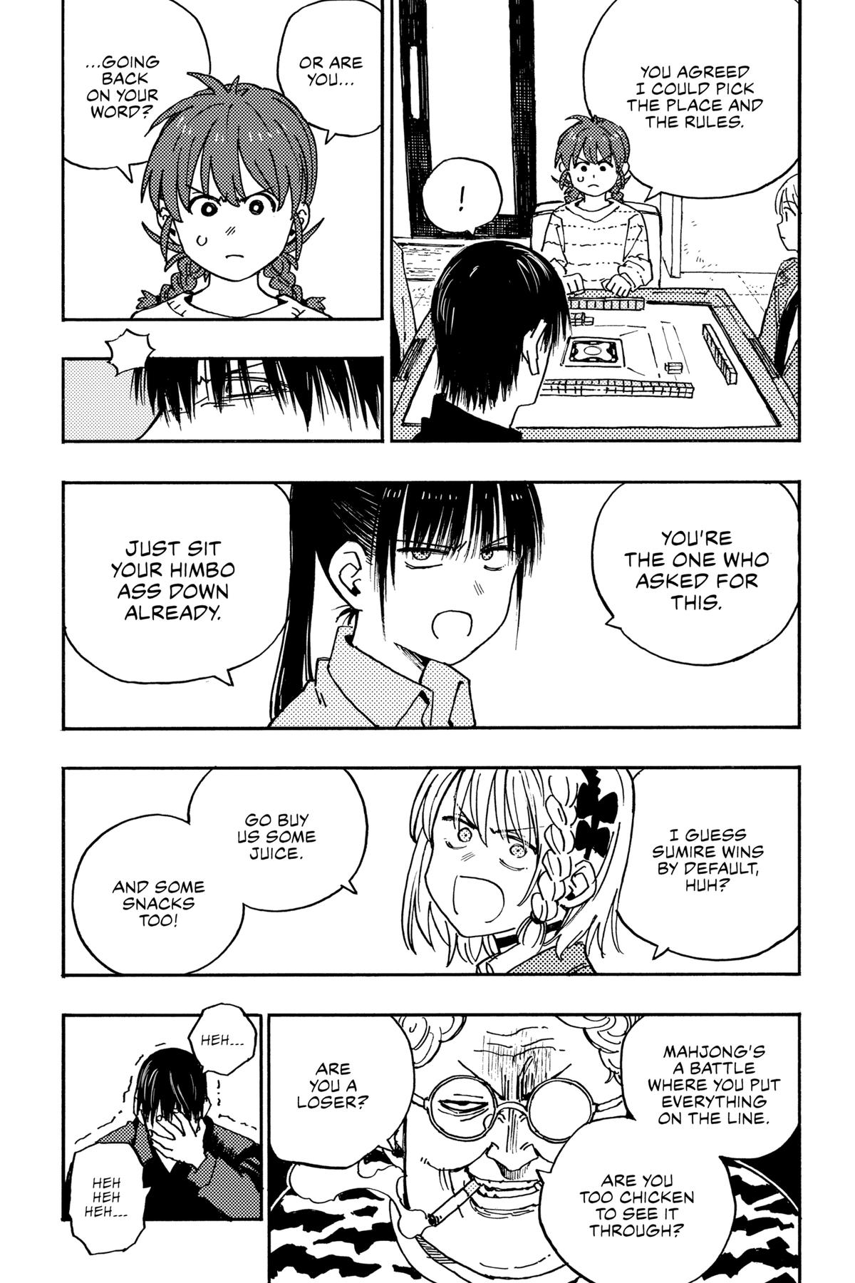 Read Lightning Lightning Lightning chapter 20 image 2 on Lezhin