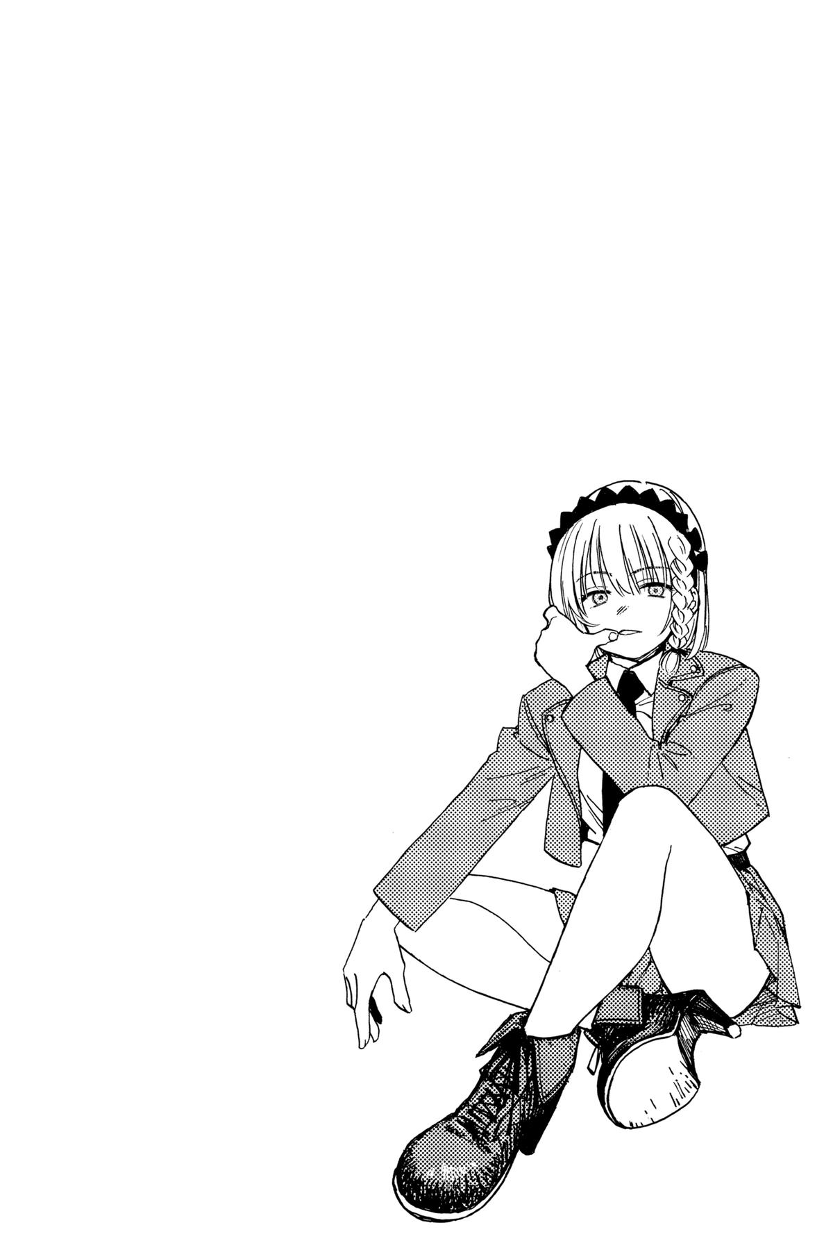 Read Lightning Lightning Lightning chapter 20 image 21 on Lezhin