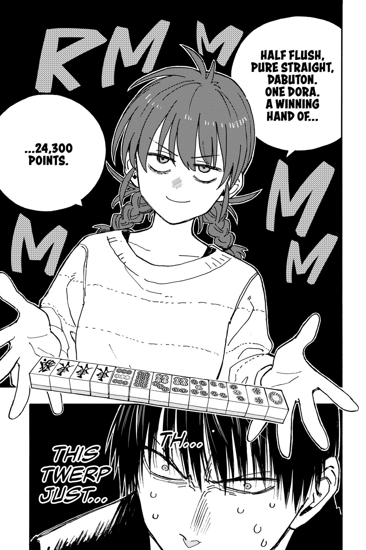 Read Lightning Lightning Lightning chapter 20 image 6 on Lezhin