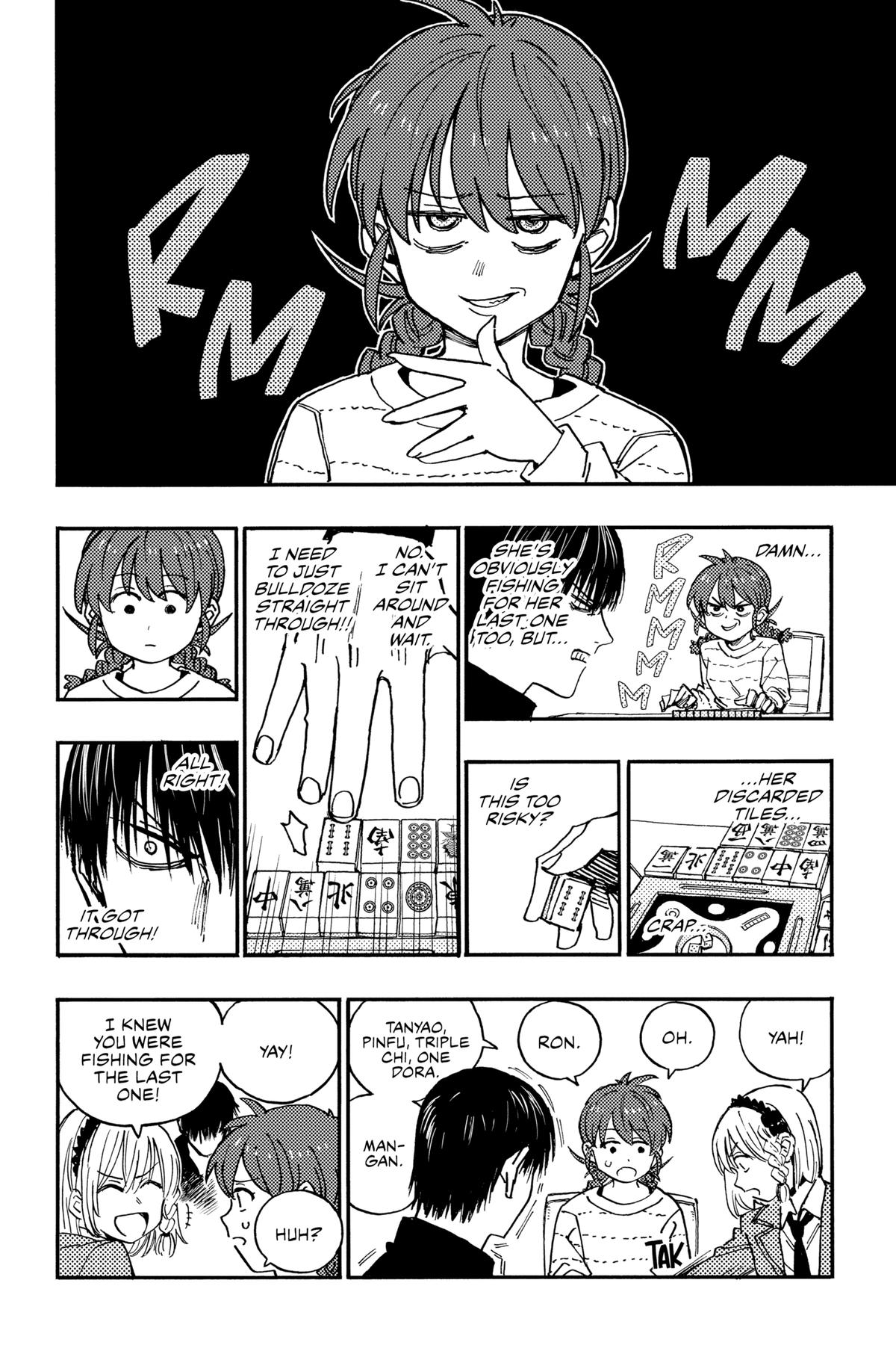 Read Lightning Lightning Lightning chapter 20 image 9 on Lezhin