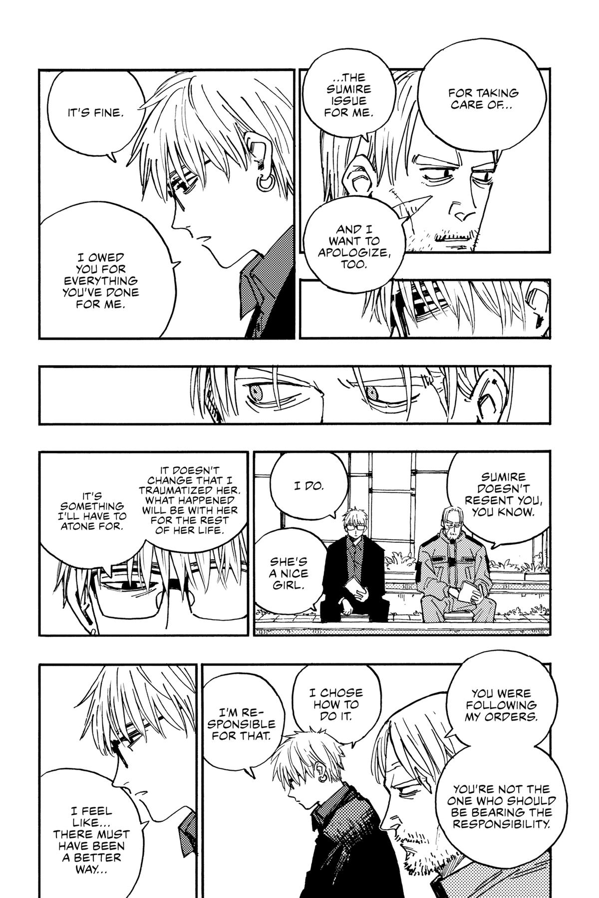 Read Lightning Lightning Lightning chapter 21 image 13 on Lezhin