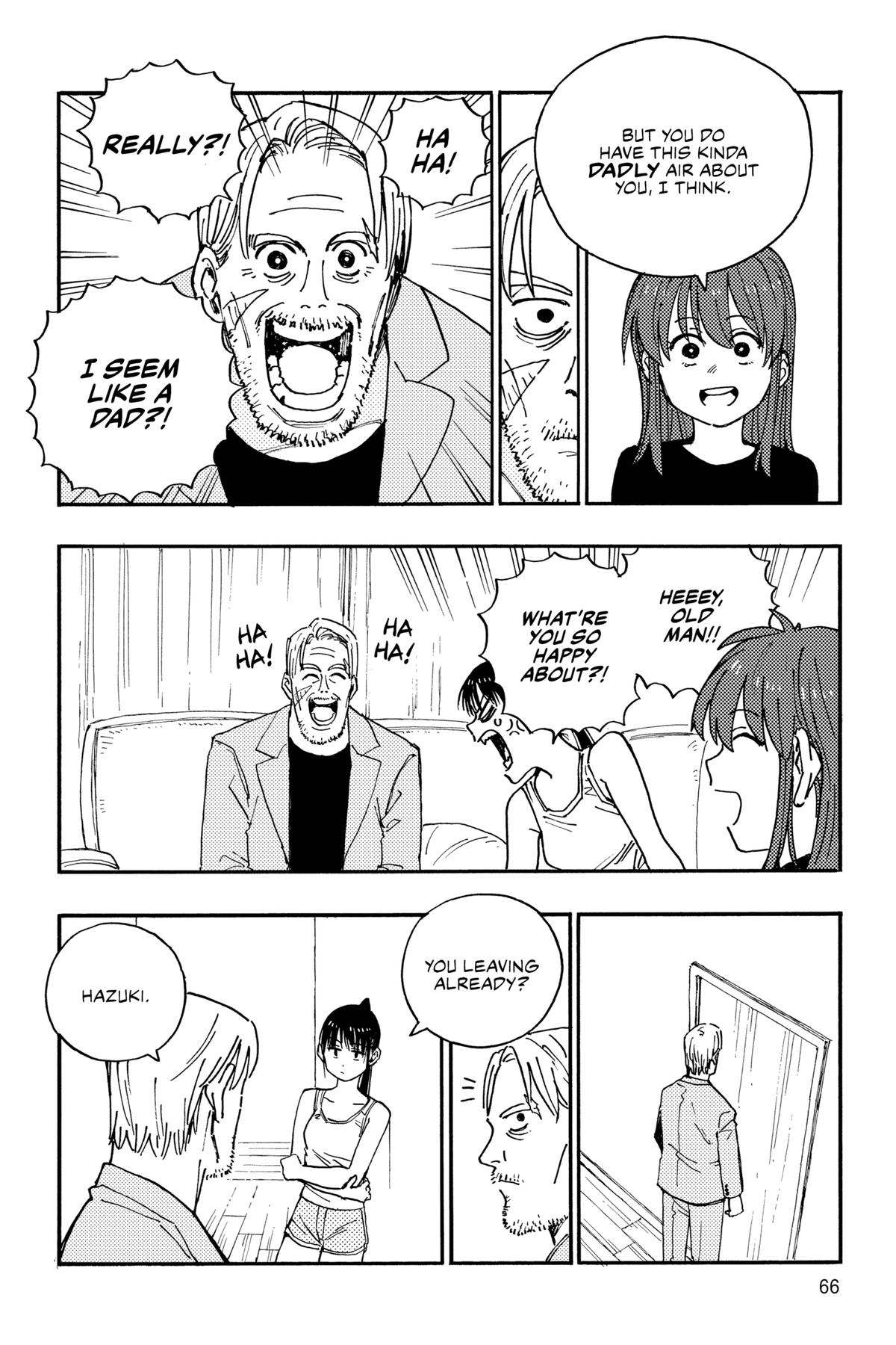 Read Lightning Lightning Lightning chapter 21 image 21 on Lezhin