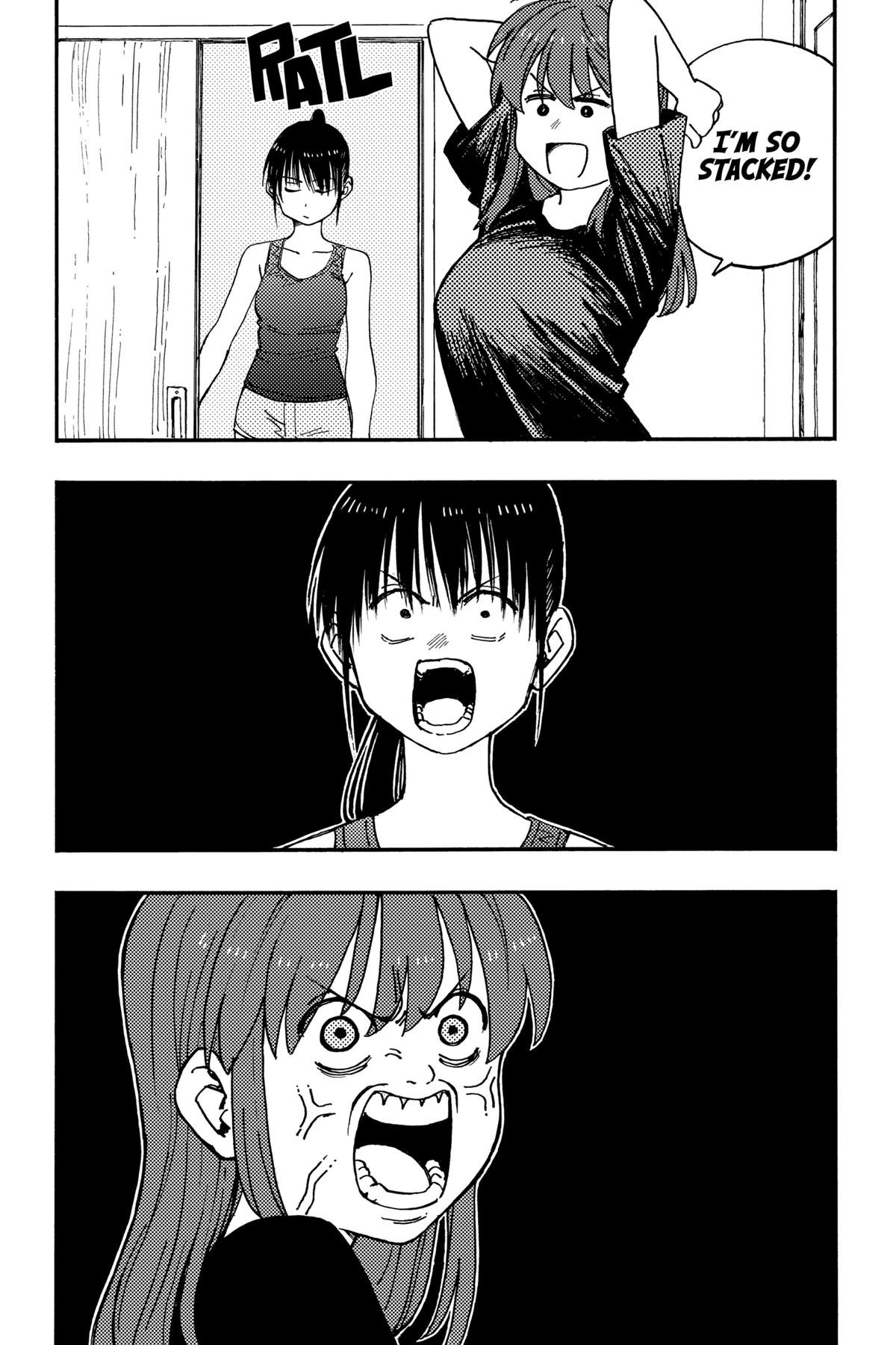 Read Lightning Lightning Lightning chapter 21 image 3 on Lezhin