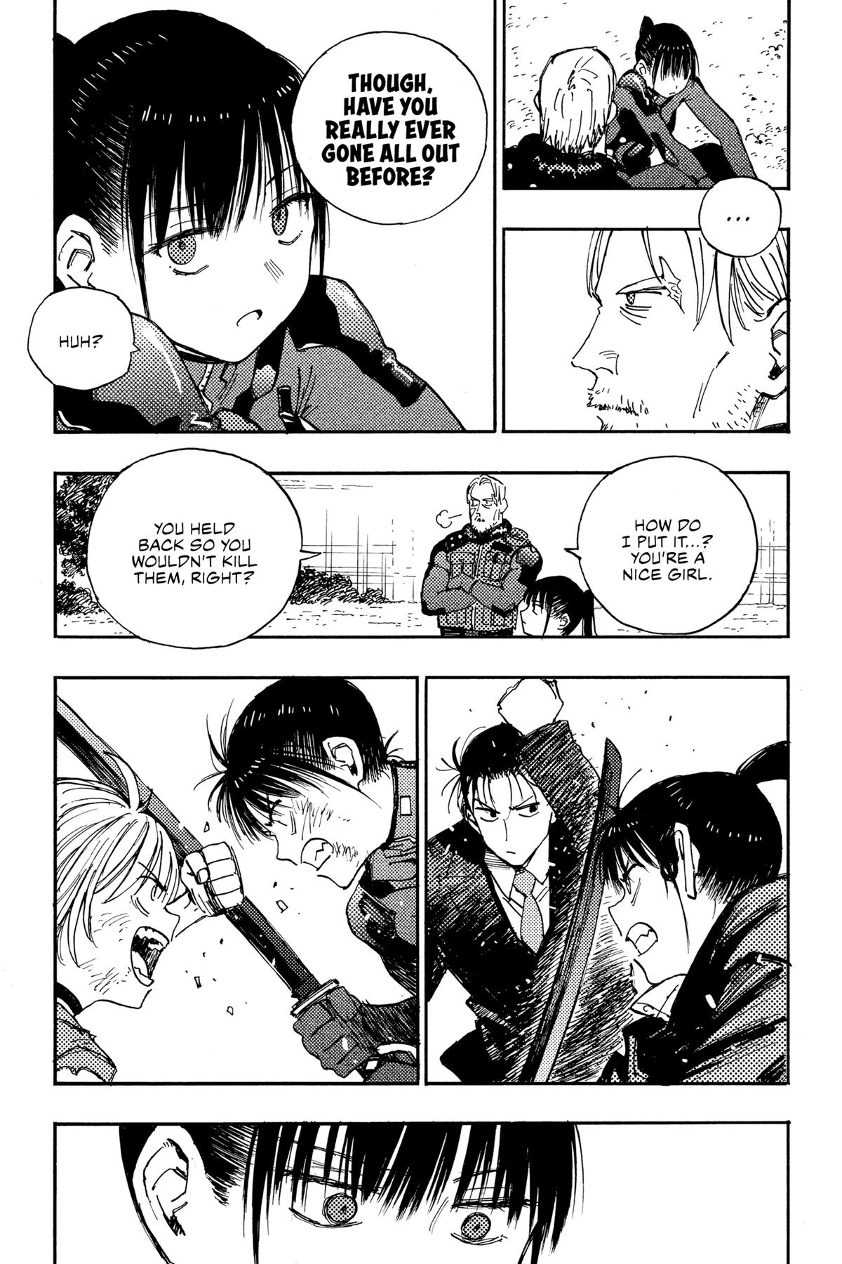 Read Lightning Lightning Lightning chapter 22 image 13 on Lezhin