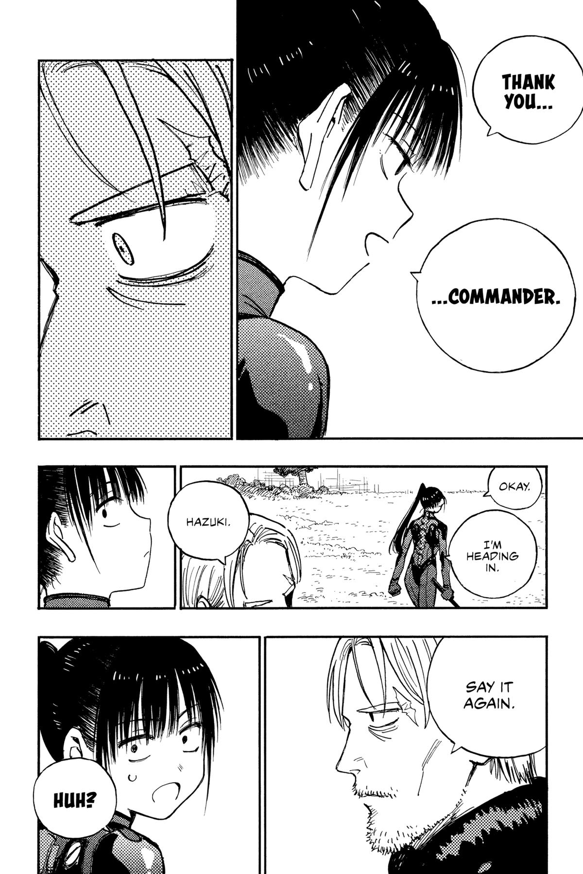 Read Lightning Lightning Lightning chapter 22 image 15 on Lezhin