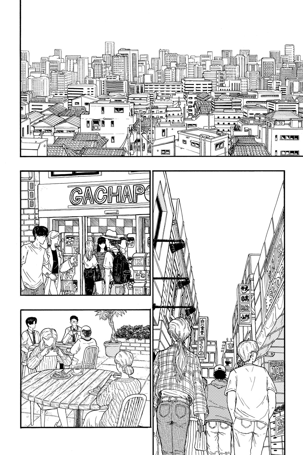 Read Lightning Lightning Lightning chapter 22 image 17 on Lezhin