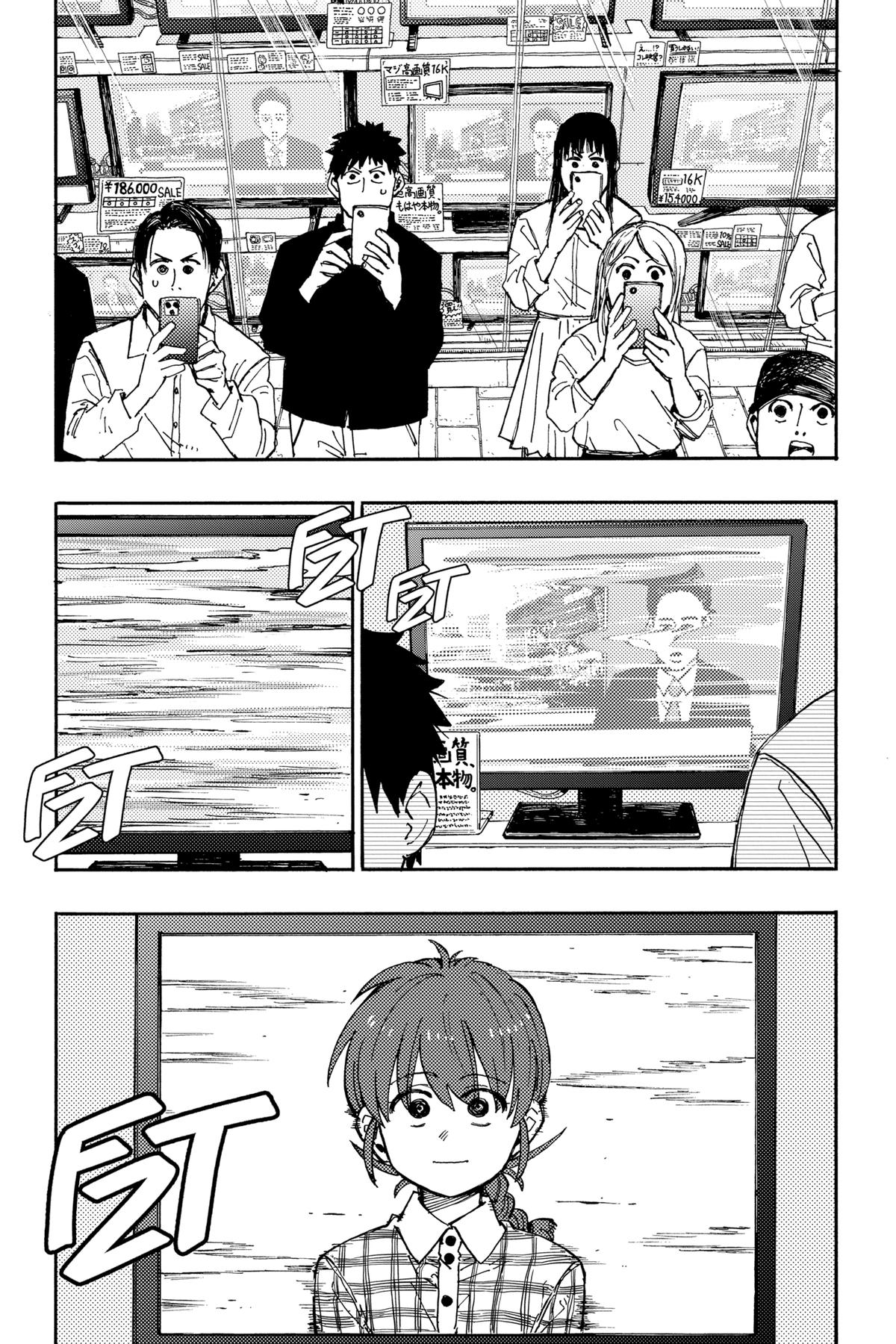 Read Lightning Lightning Lightning chapter 22 image 20 on Lezhin