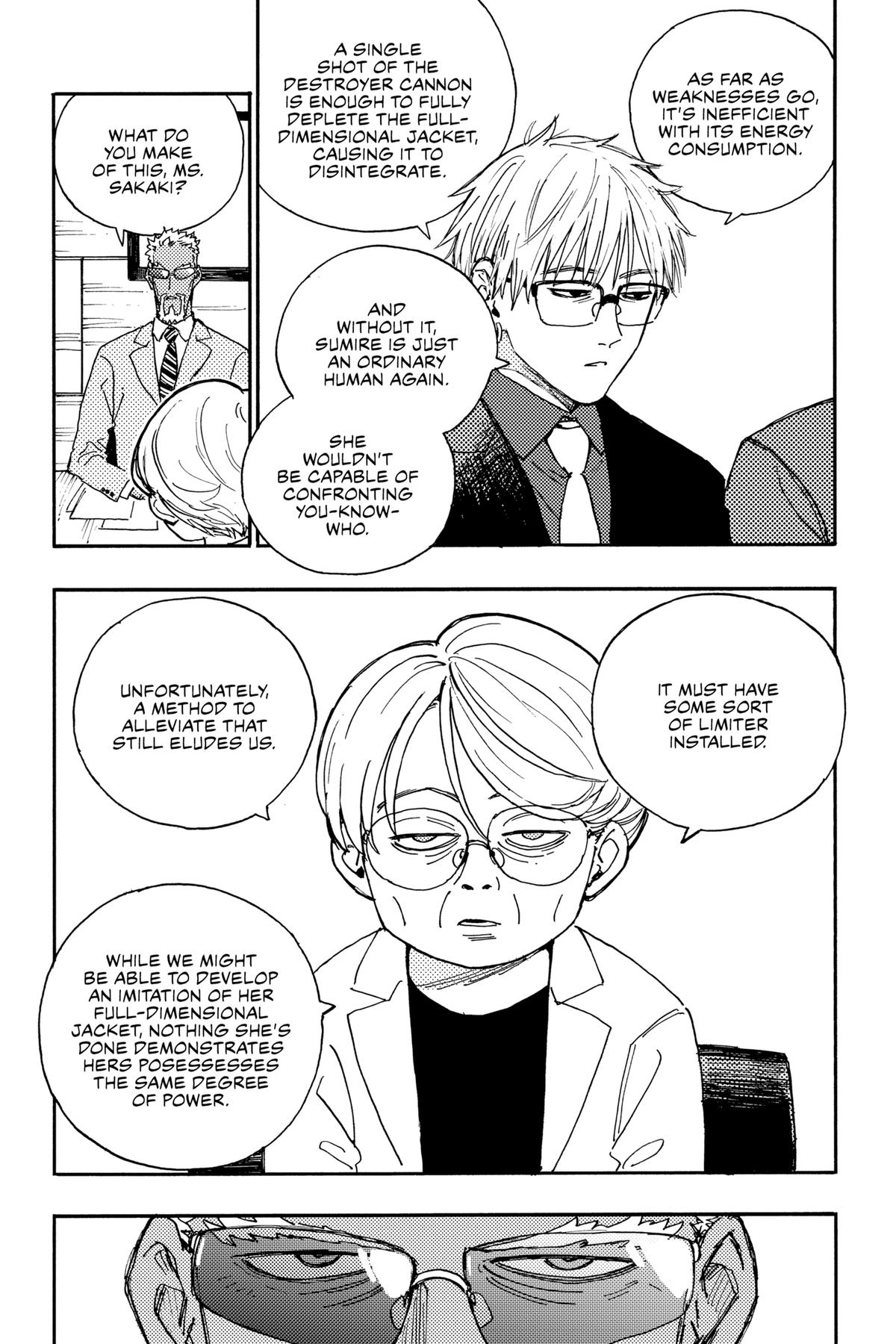 Read Lightning Lightning Lightning chapter 22 image 3 on Lezhin