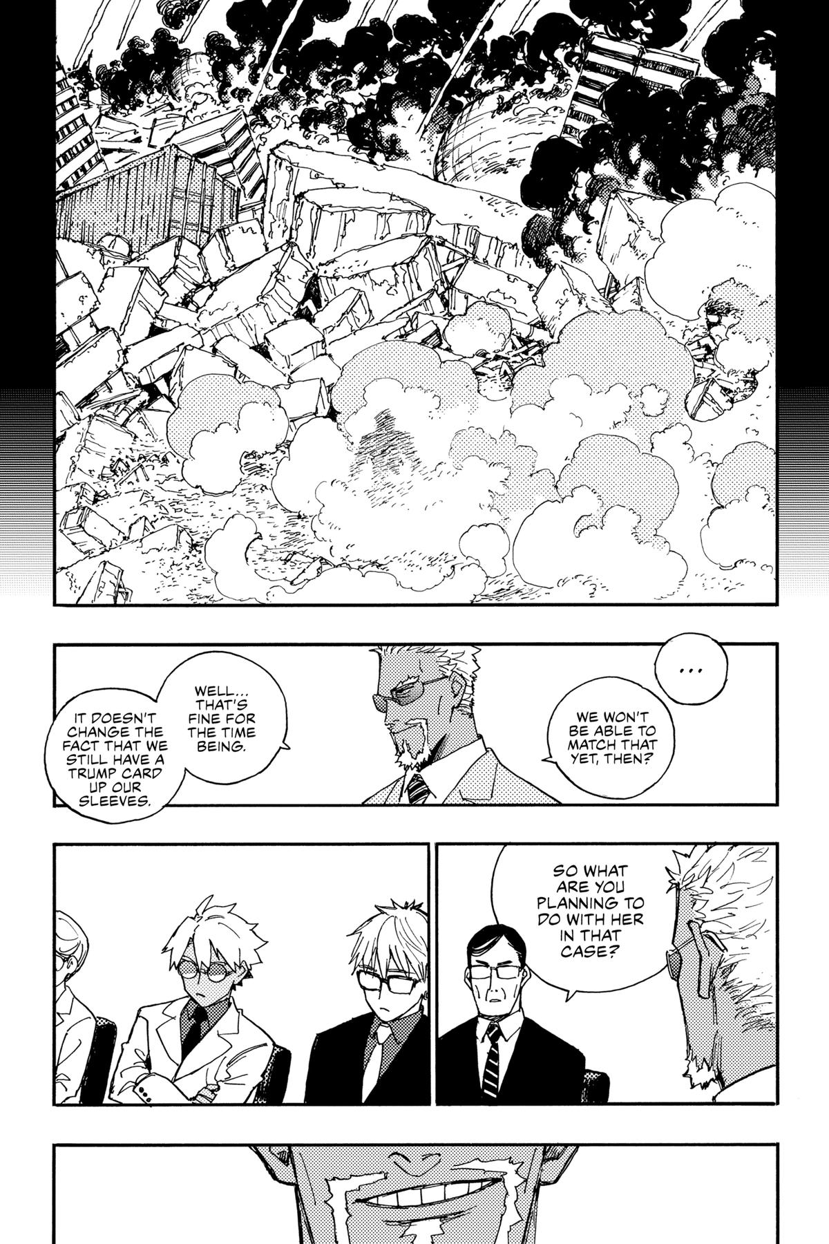 Read Lightning Lightning Lightning chapter 22 image 4 on Lezhin