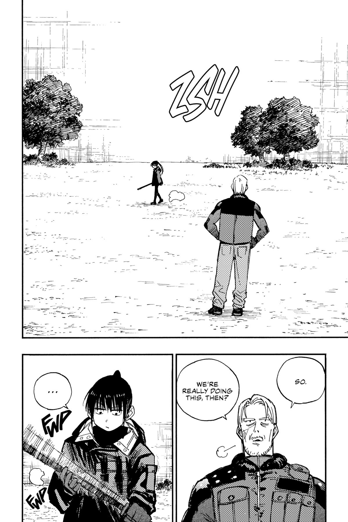Read Lightning Lightning Lightning chapter 22 image 5 on Lezhin