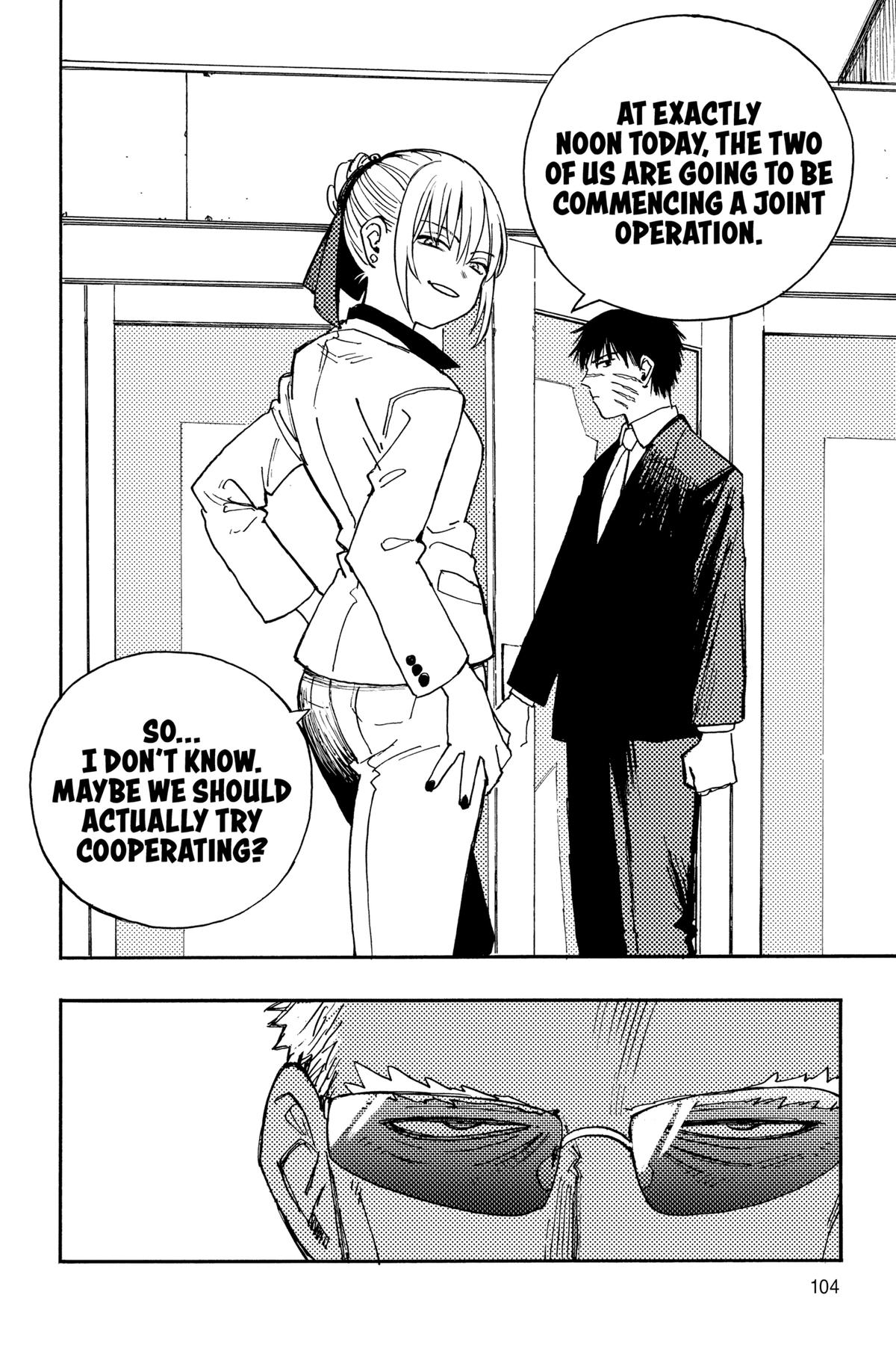 Read Lightning Lightning Lightning chapter 23 image 10 on Lezhin