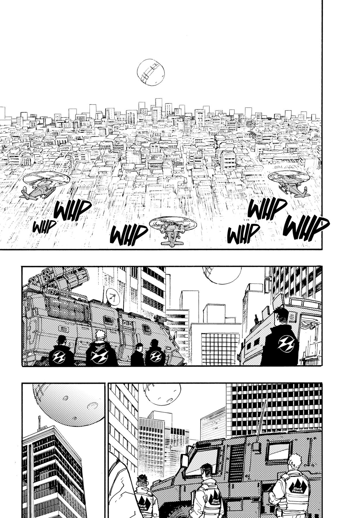 Read Lightning Lightning Lightning chapter 23 image 11 on Lezhin
