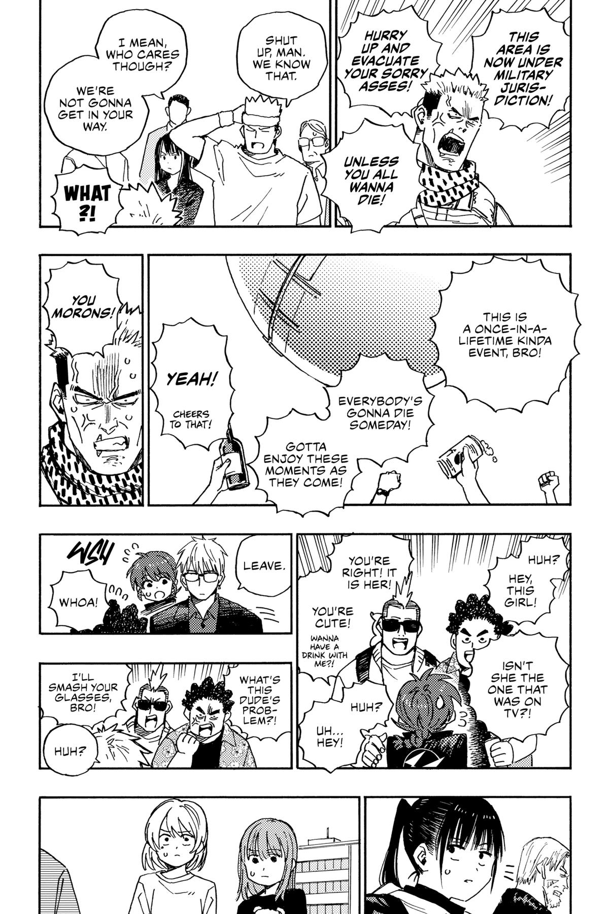 Read Lightning Lightning Lightning chapter 23 image 18 on Lezhin