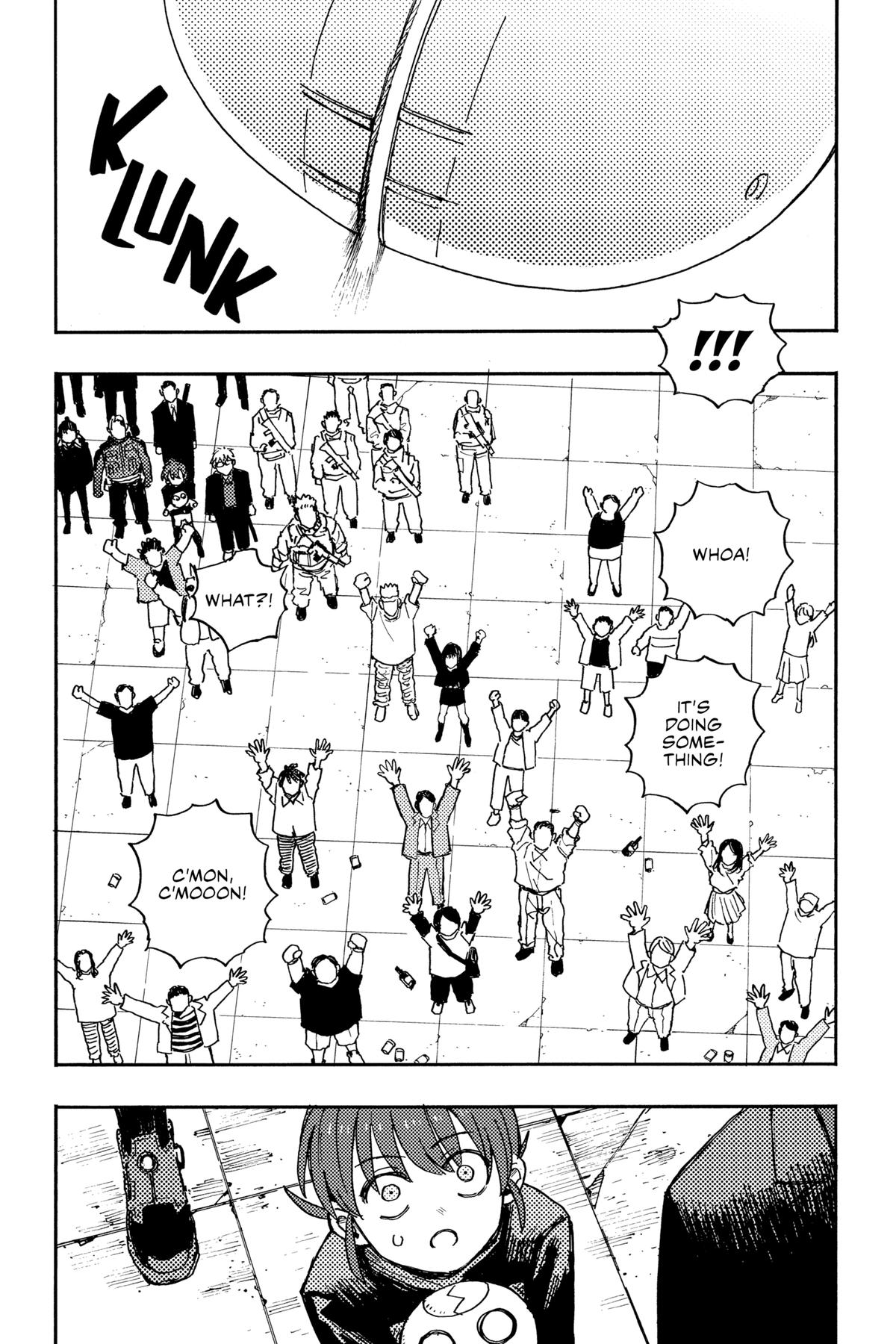 Read Lightning Lightning Lightning chapter 23 image 19 on Lezhin