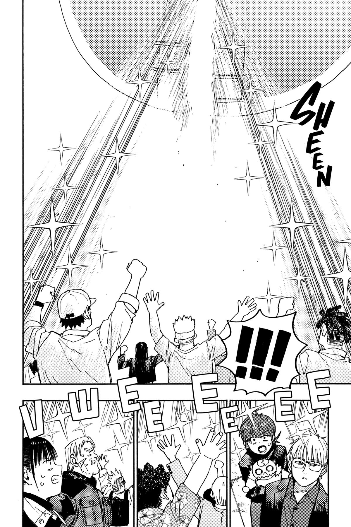 Read Lightning Lightning Lightning chapter 23 image 20 on Lezhin