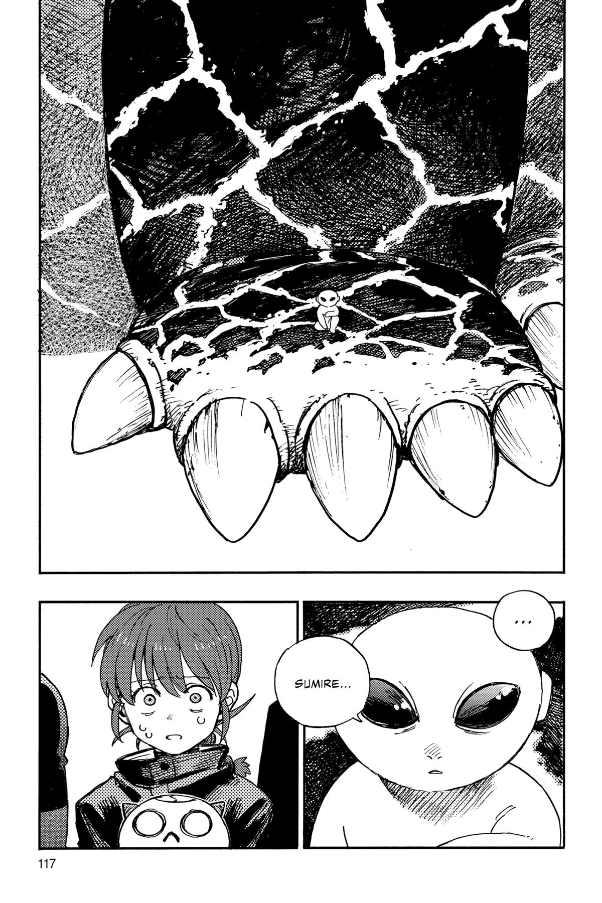 Read Lightning Lightning Lightning chapter 23 image 23 on Lezhin