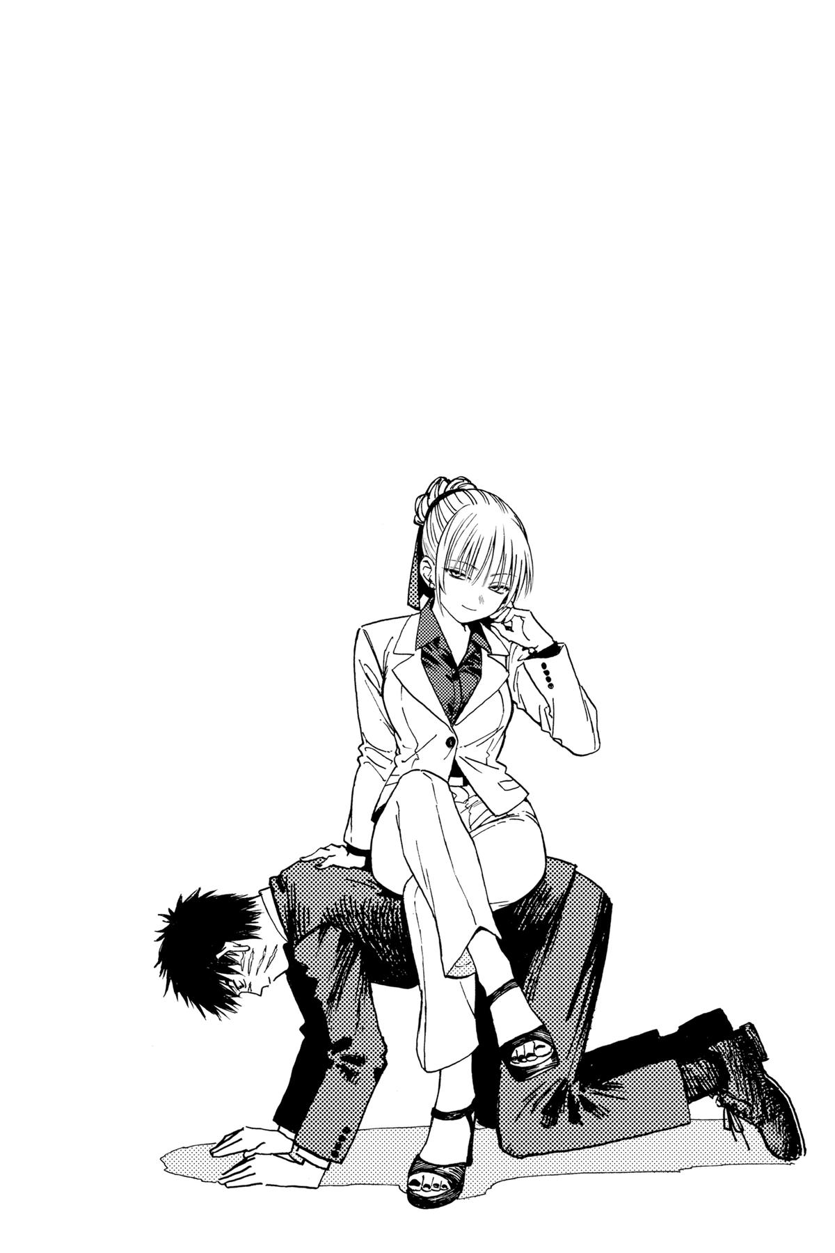 Read Lightning Lightning Lightning chapter 23 image 24 on Lezhin