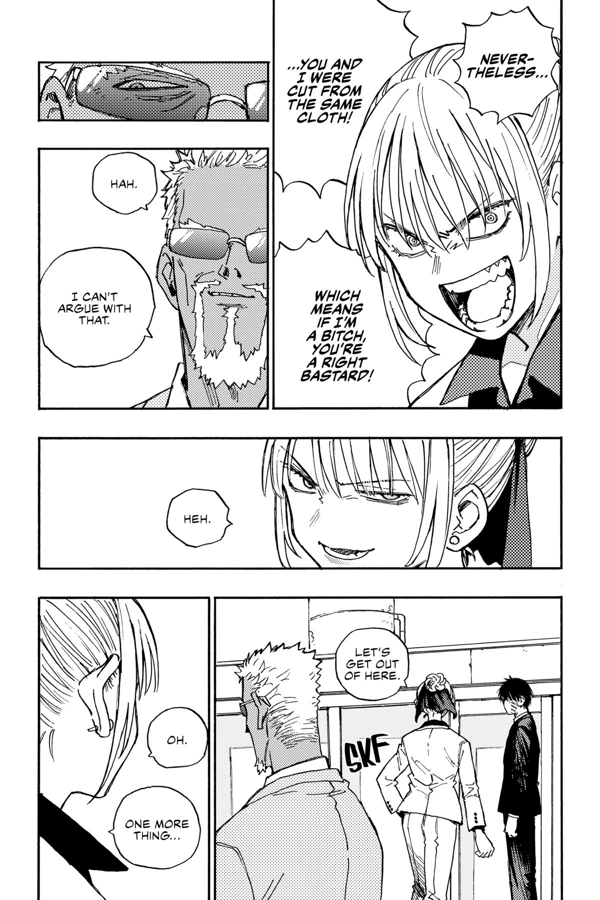 Read Lightning Lightning Lightning chapter 23 image 9 on Lezhin
