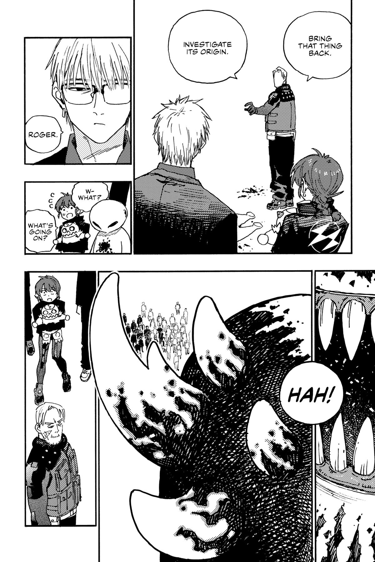 Read Lightning Lightning Lightning chapter 24 image 13 on Lezhin