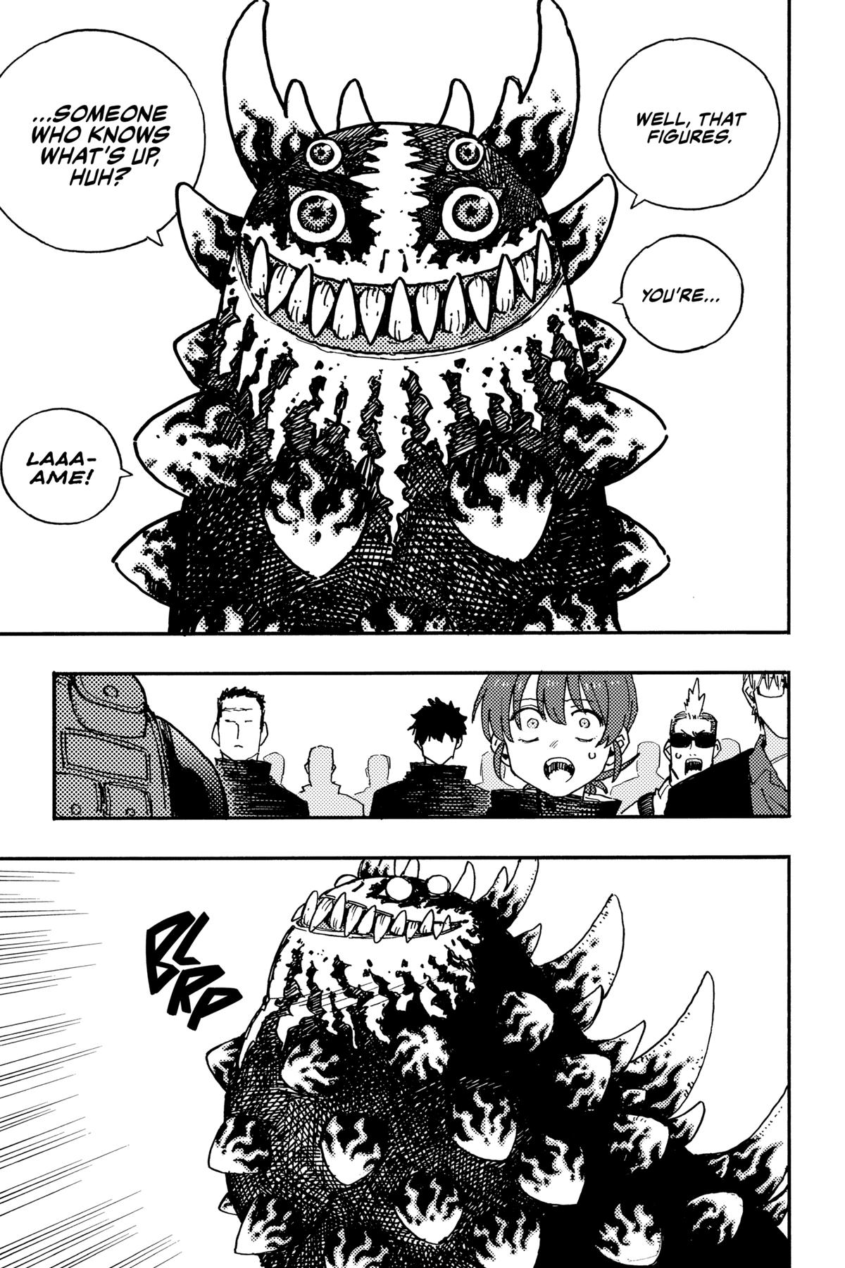 Read Lightning Lightning Lightning chapter 24 image 14 on Lezhin
