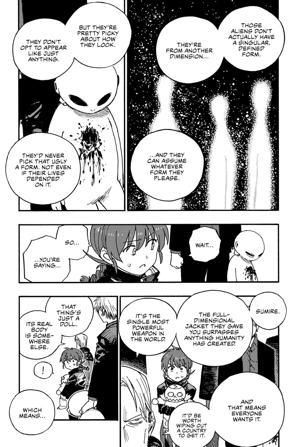 Read Lightning Lightning Lightning chapter 24 image 18 on Lezhin
