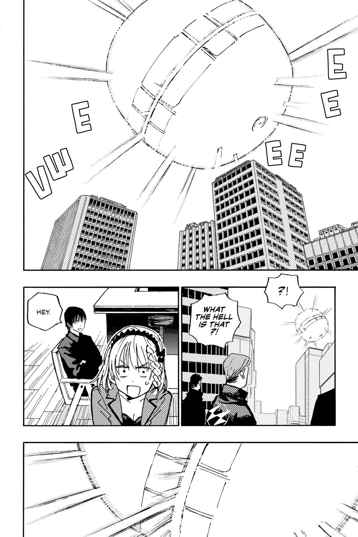 Read Lightning Lightning Lightning chapter 24 image 21 on Lezhin