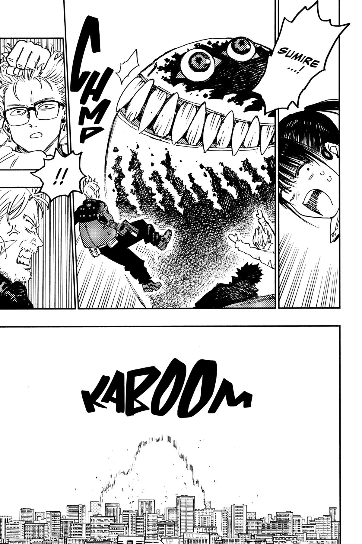 Read Lightning Lightning Lightning chapter 24 image 24 on Lezhin