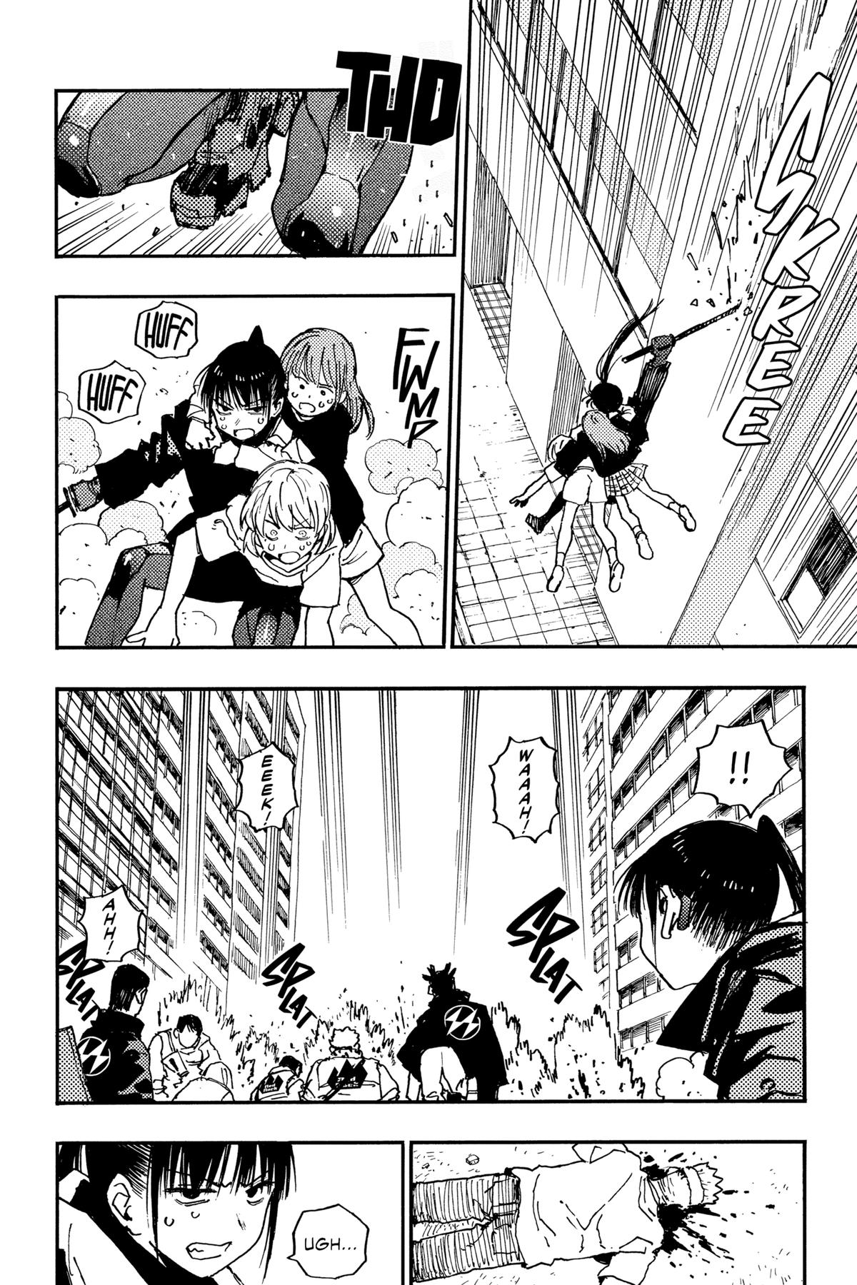 Read Lightning Lightning Lightning chapter 24 image 25 on Lezhin
