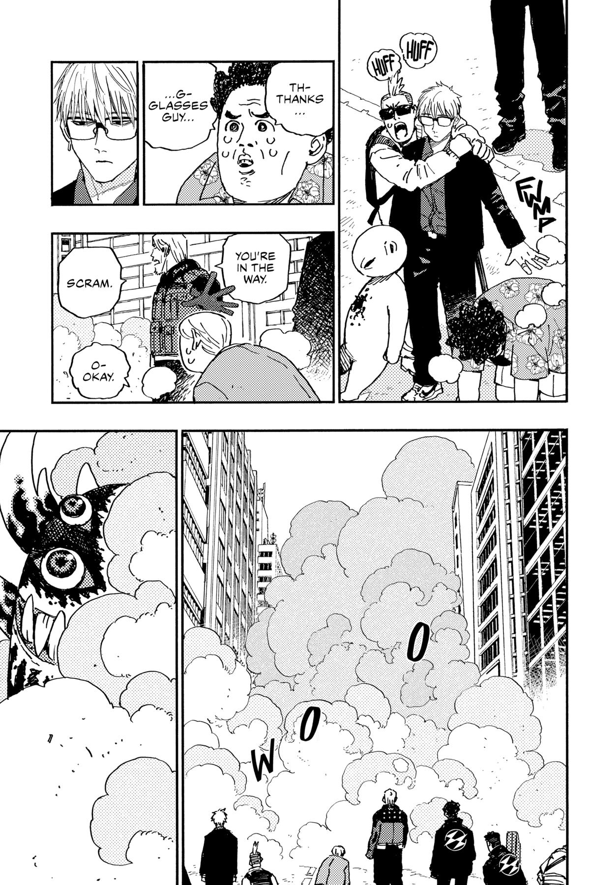 Read Lightning Lightning Lightning chapter 24 image 26 on Lezhin