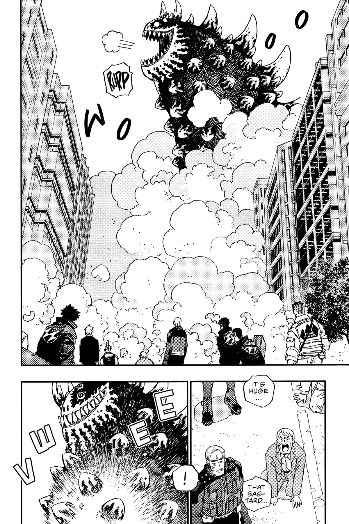 Read Lightning Lightning Lightning chapter 24 image 27 on Lezhin