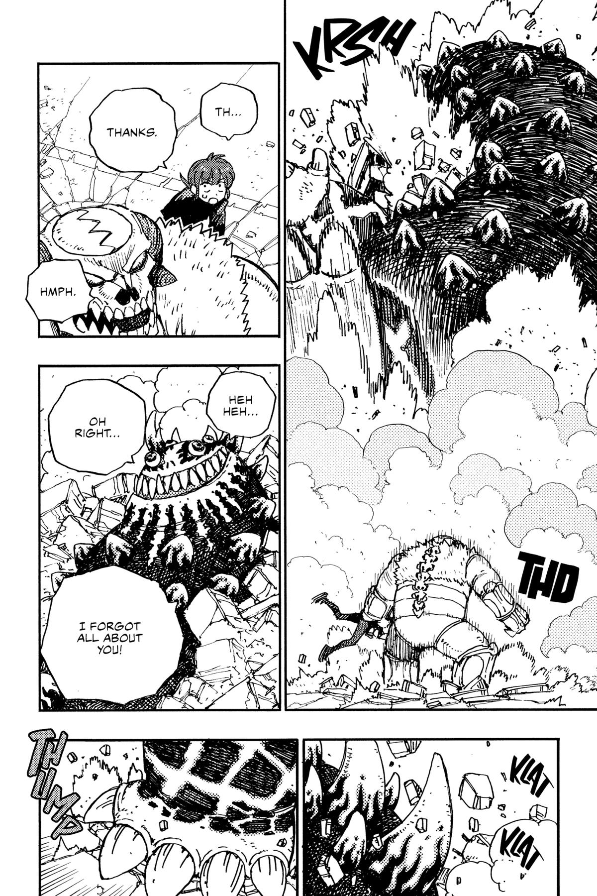 Read Lightning Lightning Lightning chapter 24 image 29 on Lezhin