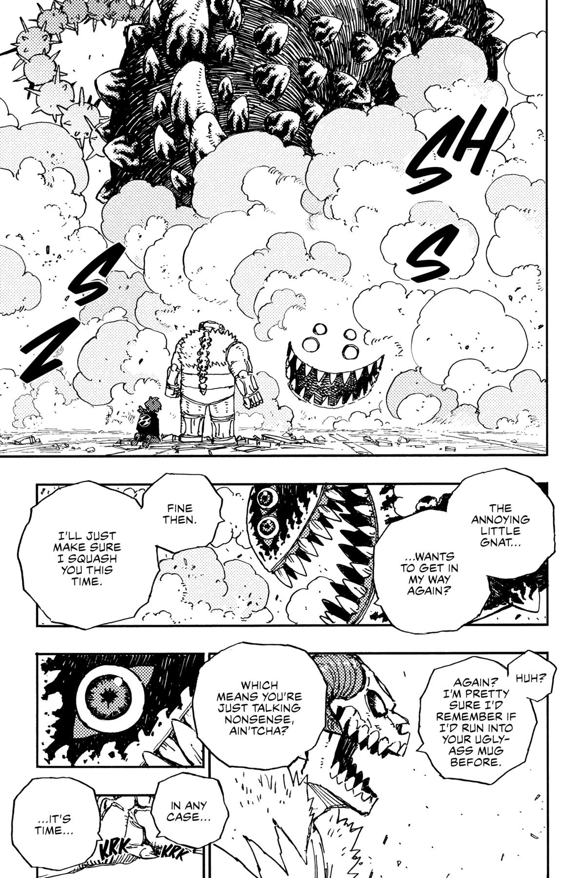 Read Lightning Lightning Lightning chapter 24 image 30 on Lezhin