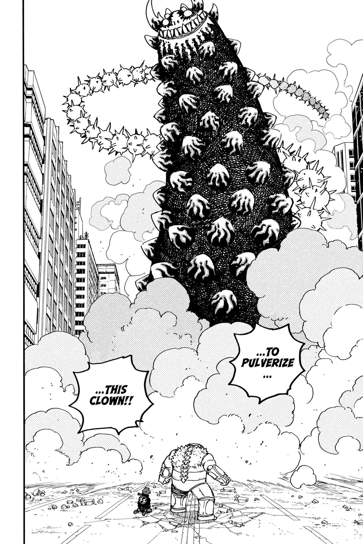 Read Lightning Lightning Lightning chapter 24 image 31 on Lezhin
