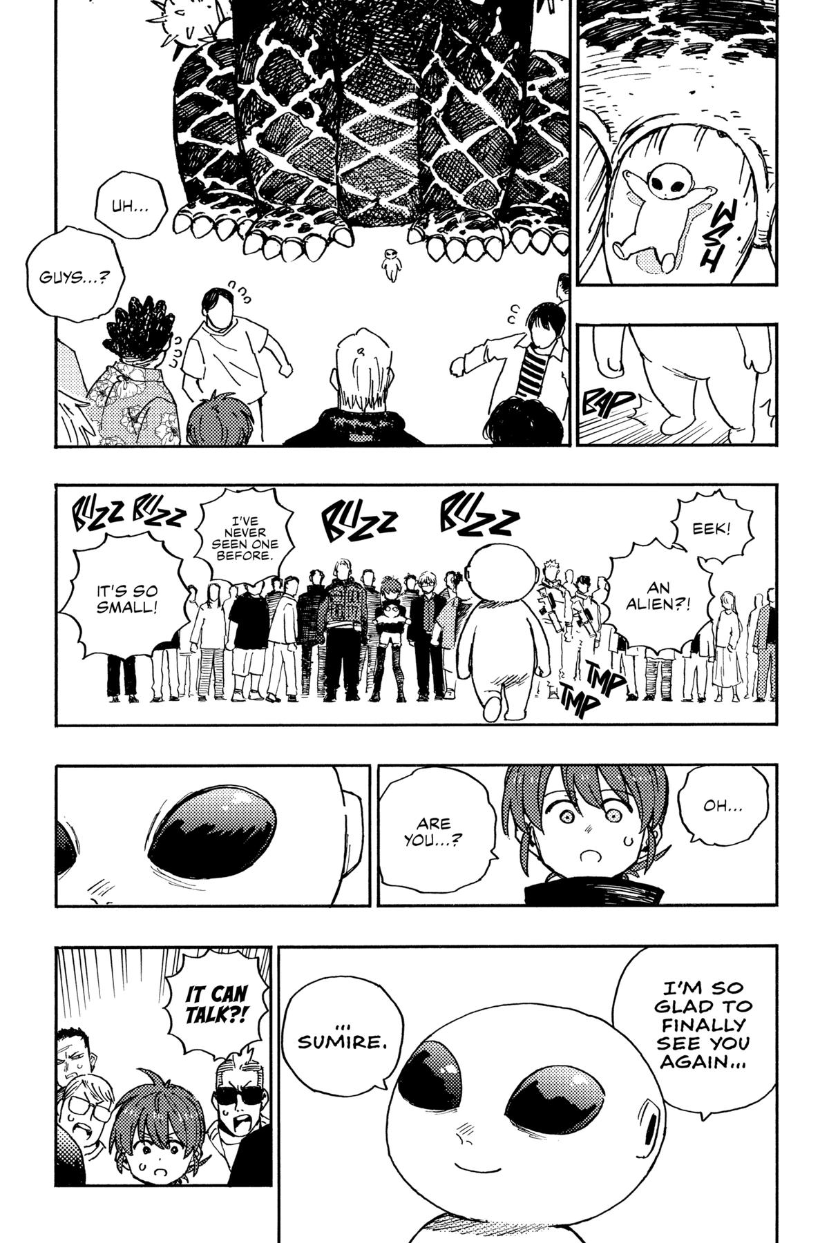 Read Lightning Lightning Lightning chapter 24 image 4 on Lezhin