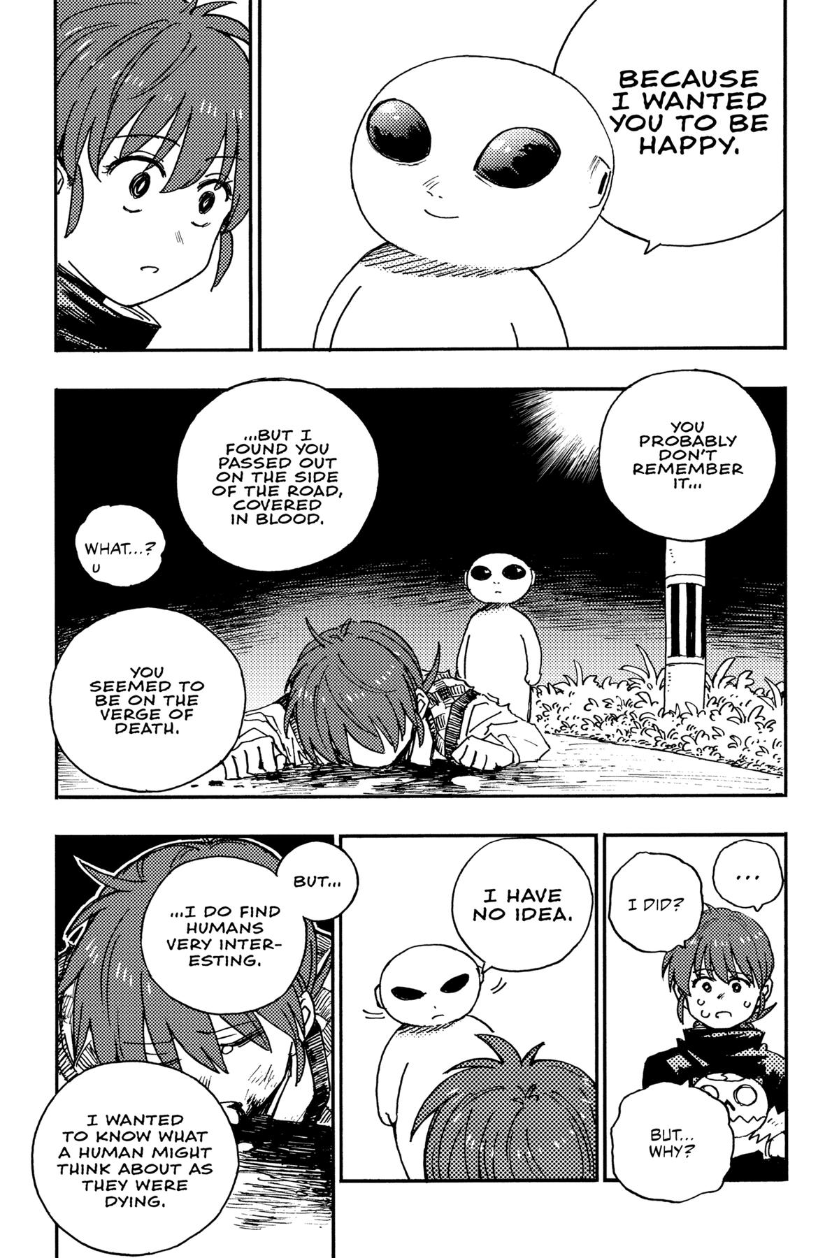 Read Lightning Lightning Lightning chapter 24 image 6 on Lezhin