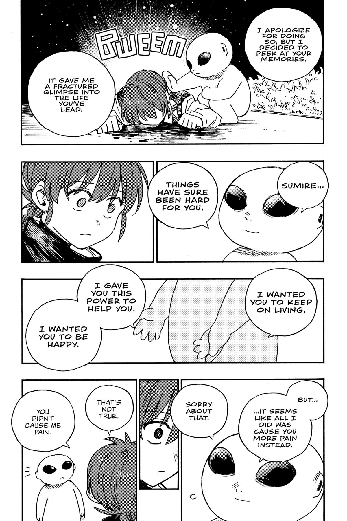 Read Lightning Lightning Lightning chapter 24 image 7 on Lezhin