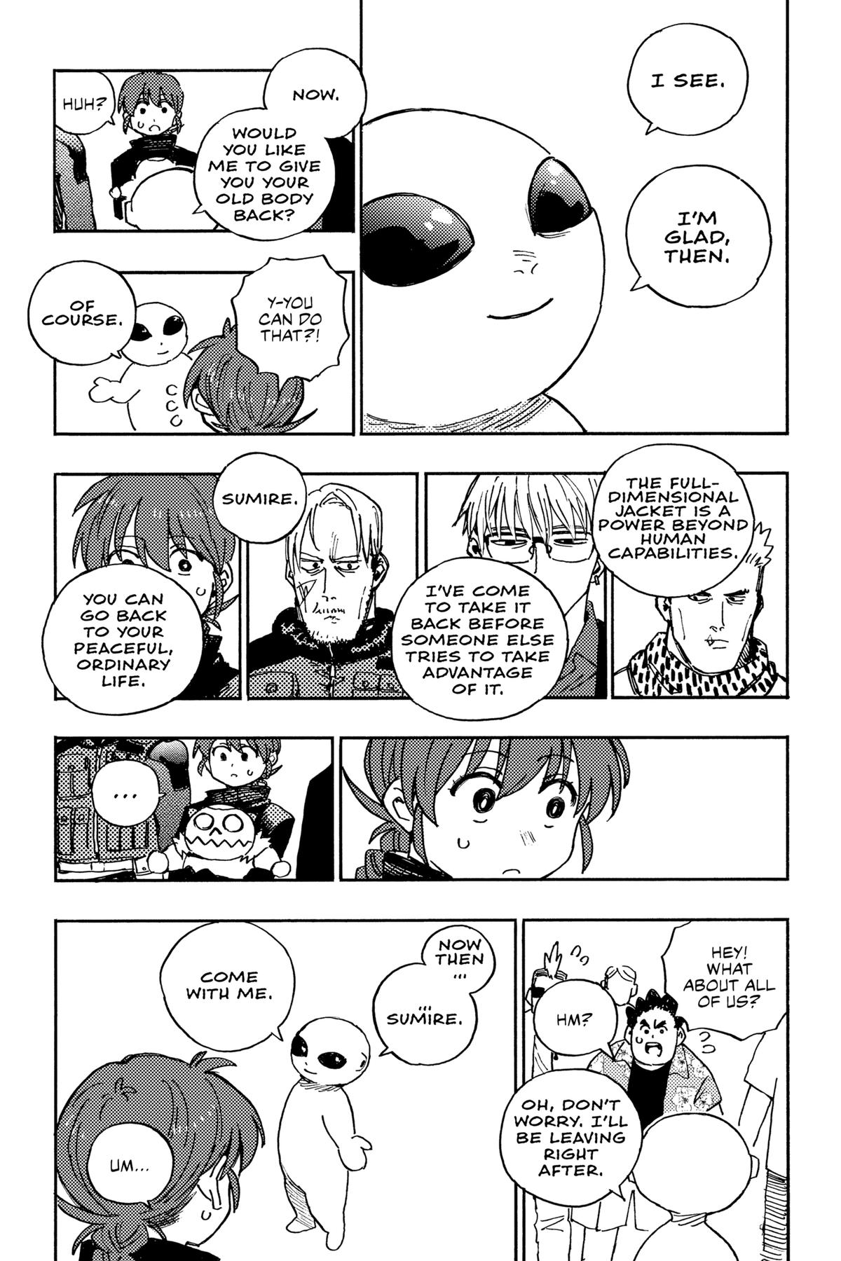 Read Lightning Lightning Lightning chapter 24 image 9 on Lezhin