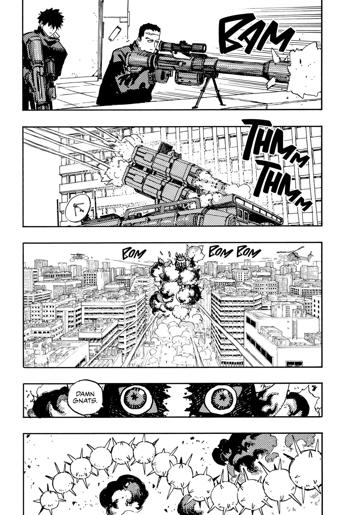 Read Lightning Lightning Lightning chapter 25 image 13 on Lezhin