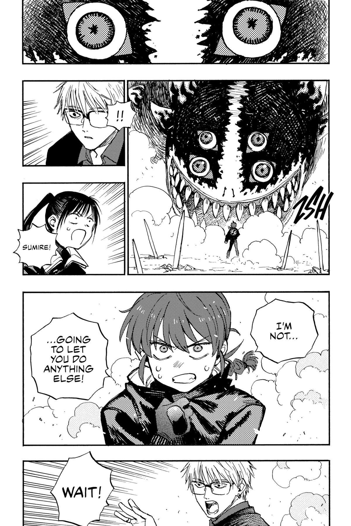 Read Lightning Lightning Lightning chapter 25 image 19 on Lezhin