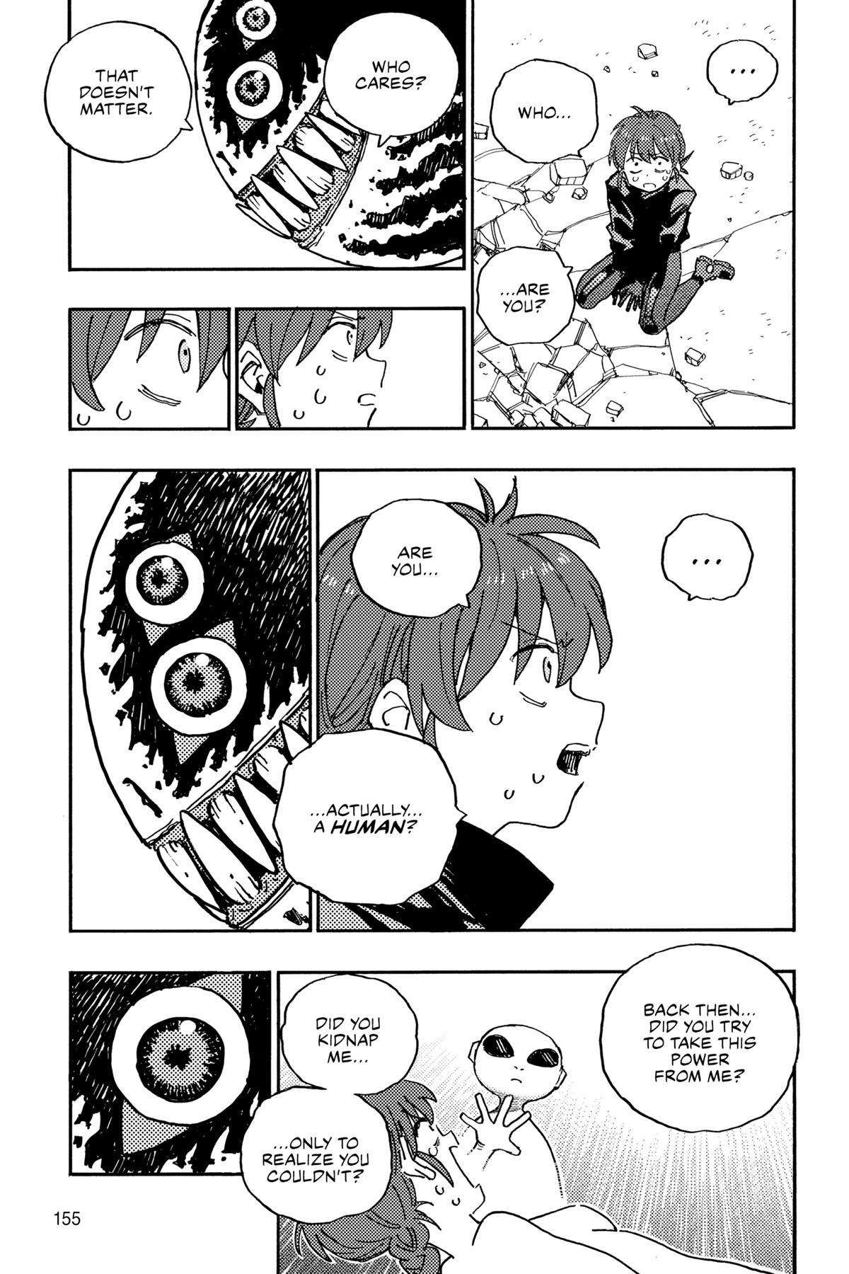 Read Lightning Lightning Lightning chapter 25 image 4 on Lezhin