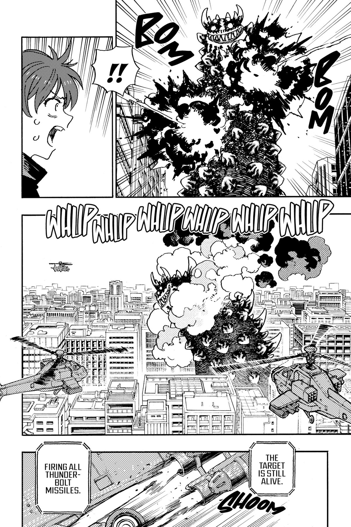 Read Lightning Lightning Lightning chapter 25 image 7 on Lezhin