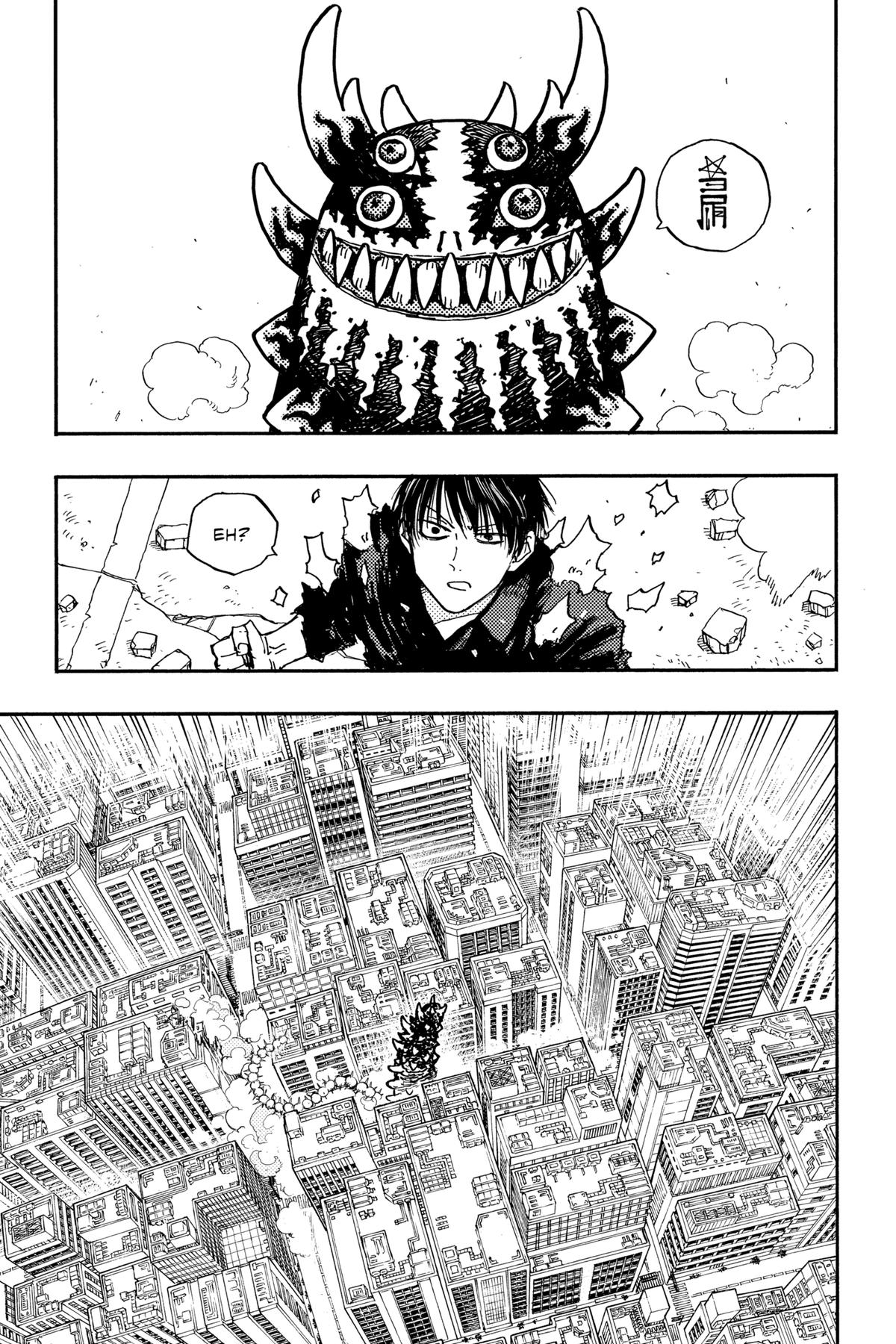 Read Lightning Lightning Lightning chapter 26 image 10 on Lezhin