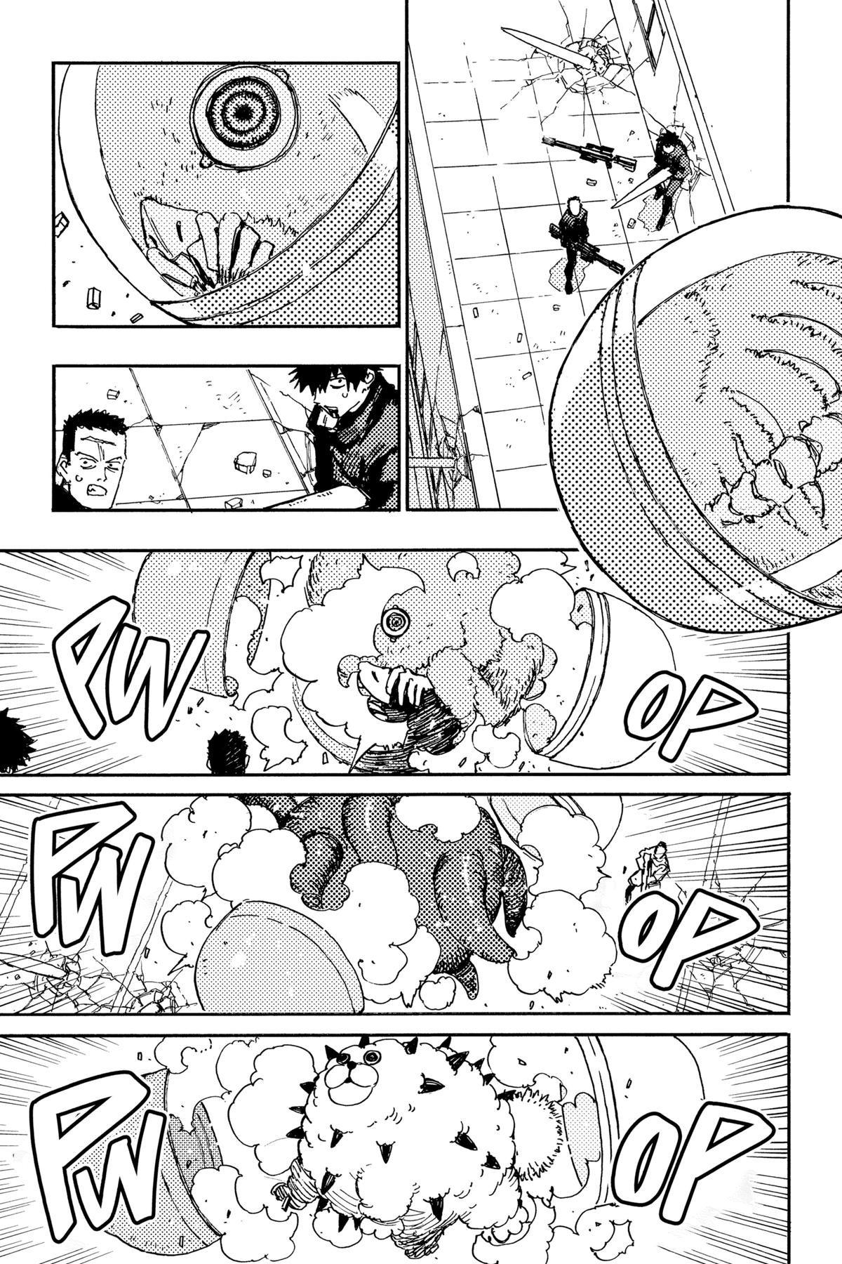 Read Lightning Lightning Lightning chapter 26 image 12 on Lezhin