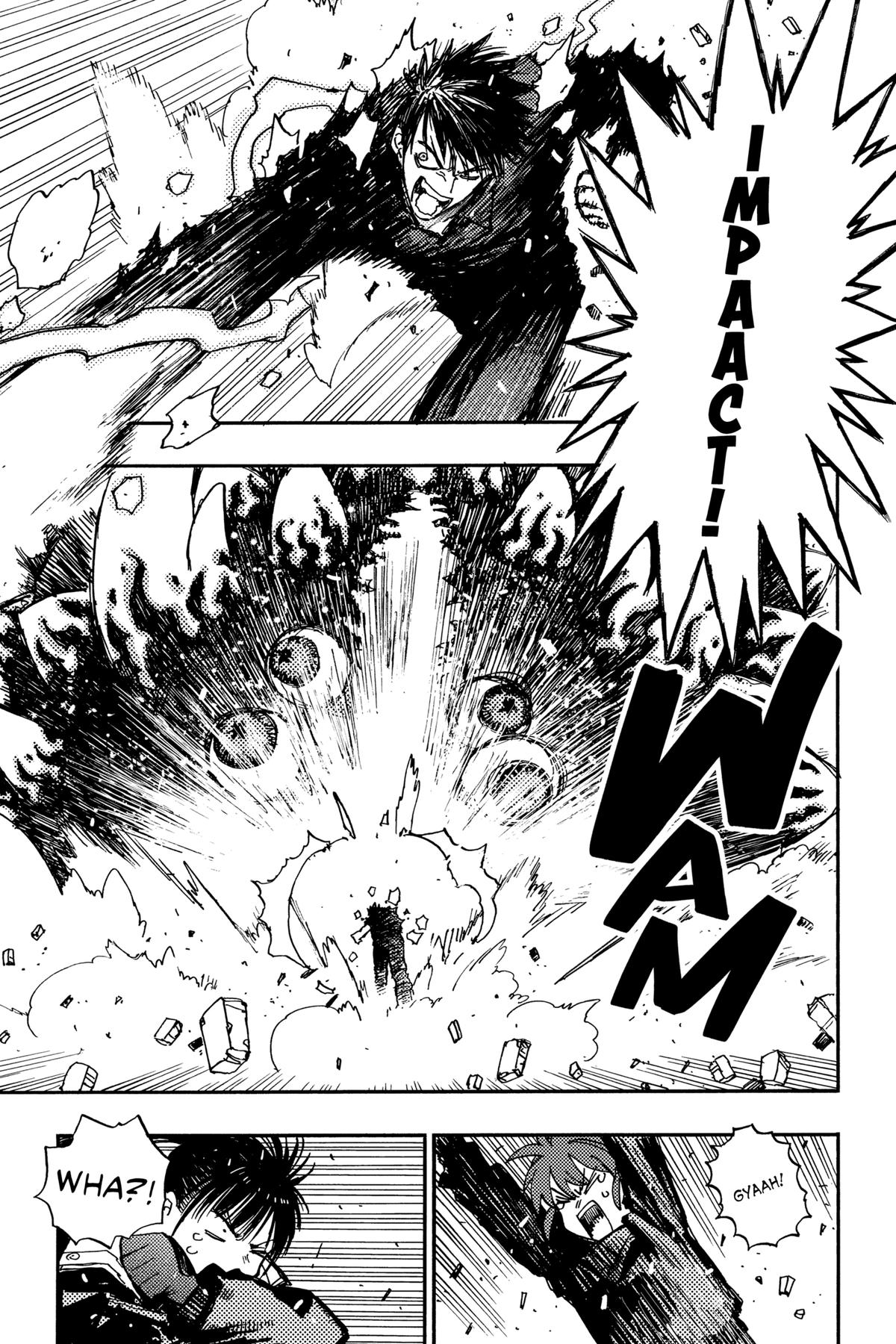 Read Lightning Lightning Lightning chapter 26 image 2 on Lezhin