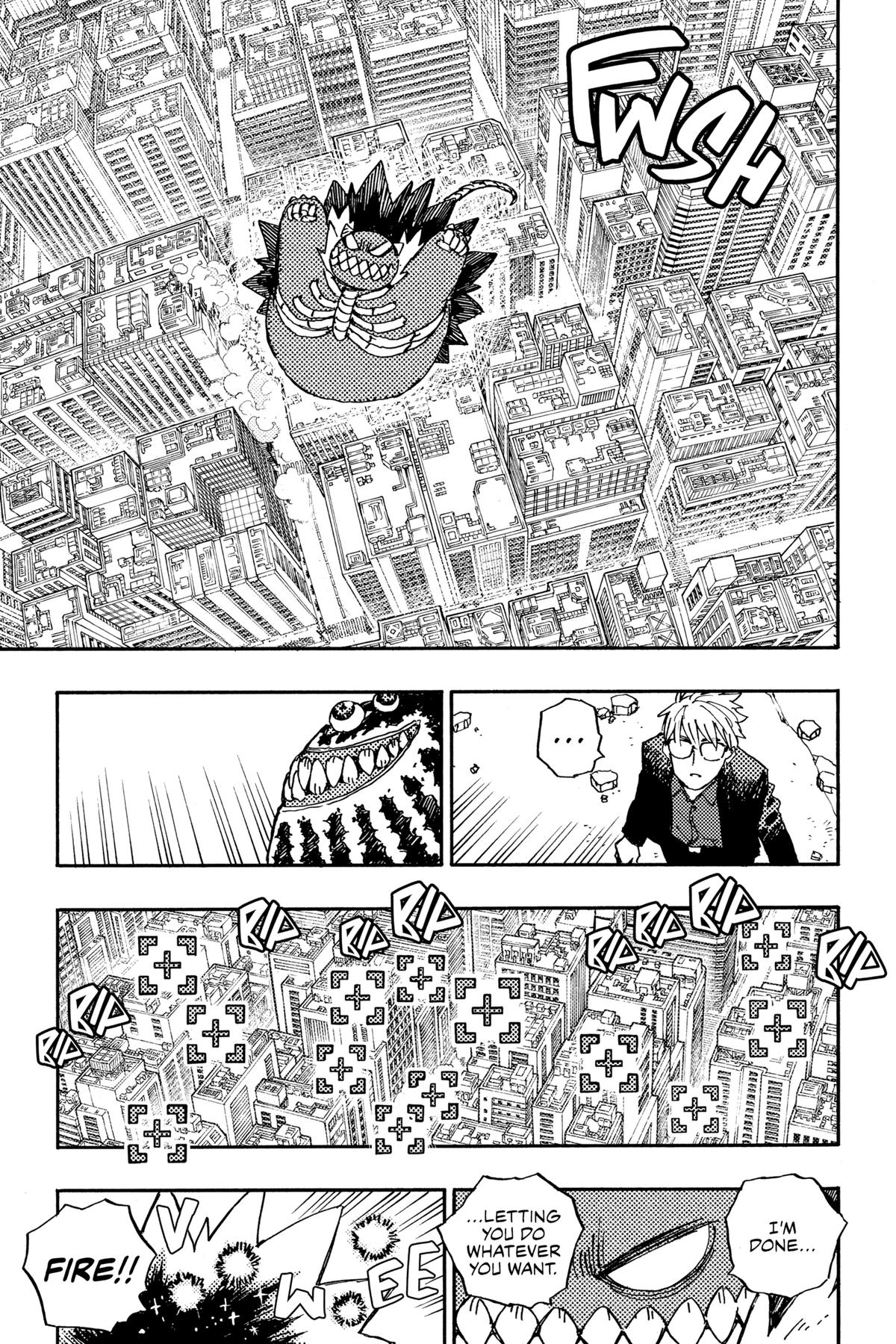 Read Lightning Lightning Lightning chapter 26 image 20 on Lezhin