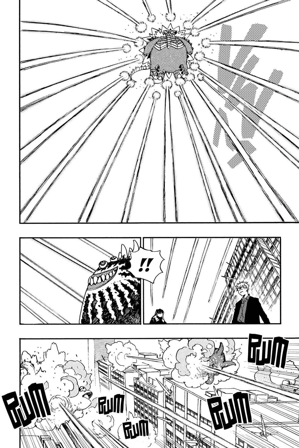 Read Lightning Lightning Lightning chapter 26 image 21 on Lezhin