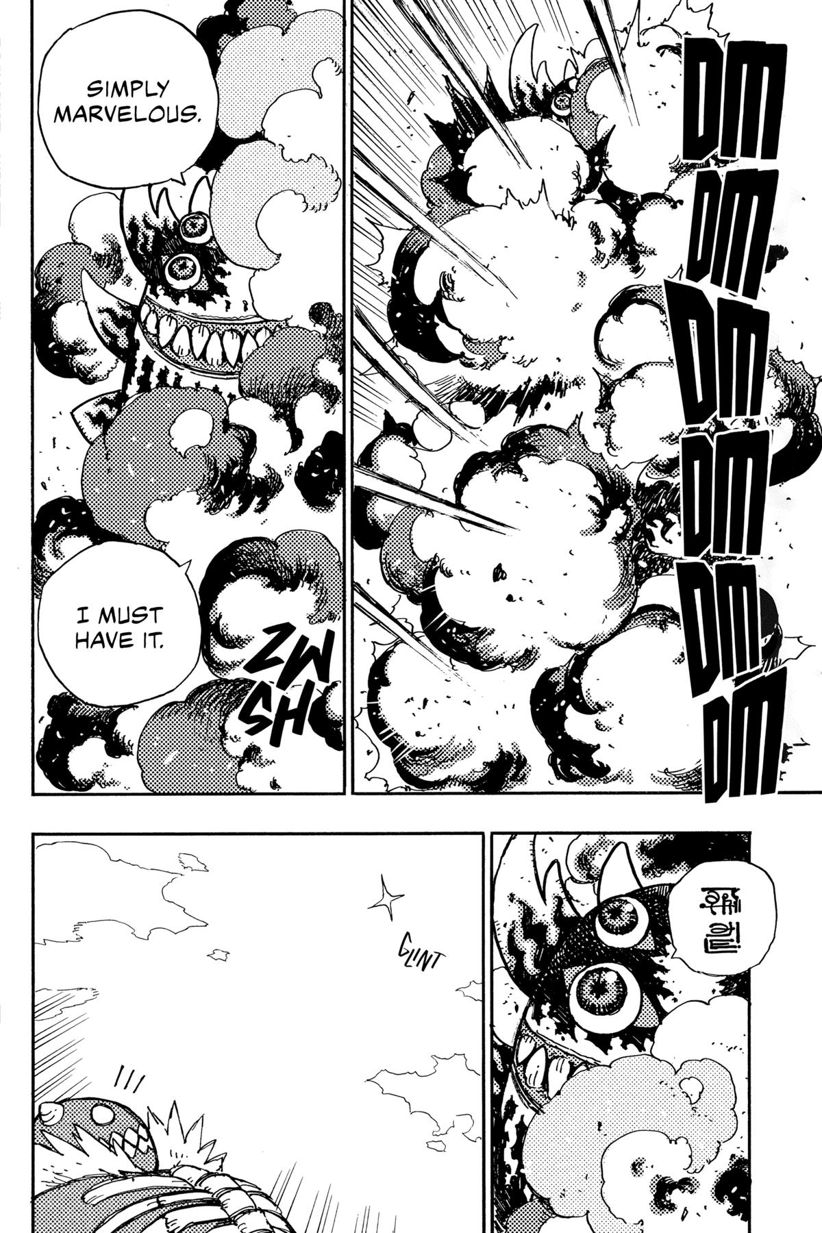Read Lightning Lightning Lightning chapter 26 image 23 on Lezhin