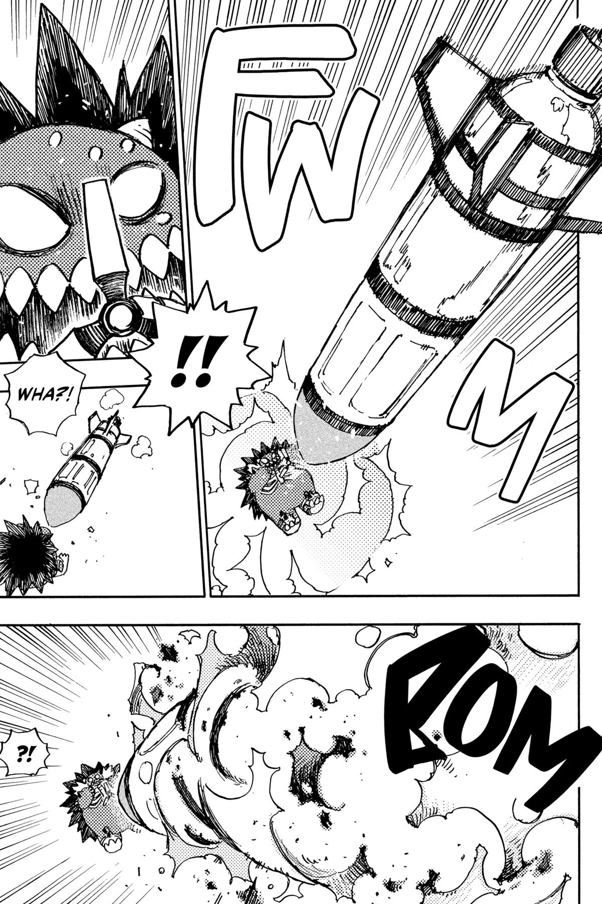 Read Lightning Lightning Lightning chapter 26 image 24 on Lezhin