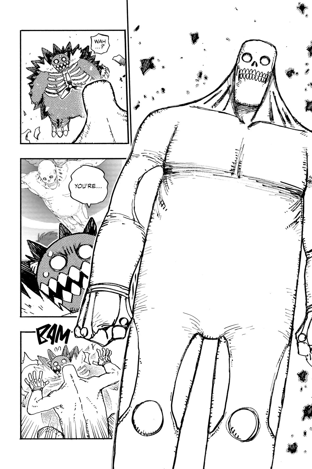 Read Lightning Lightning Lightning chapter 26 image 25 on Lezhin