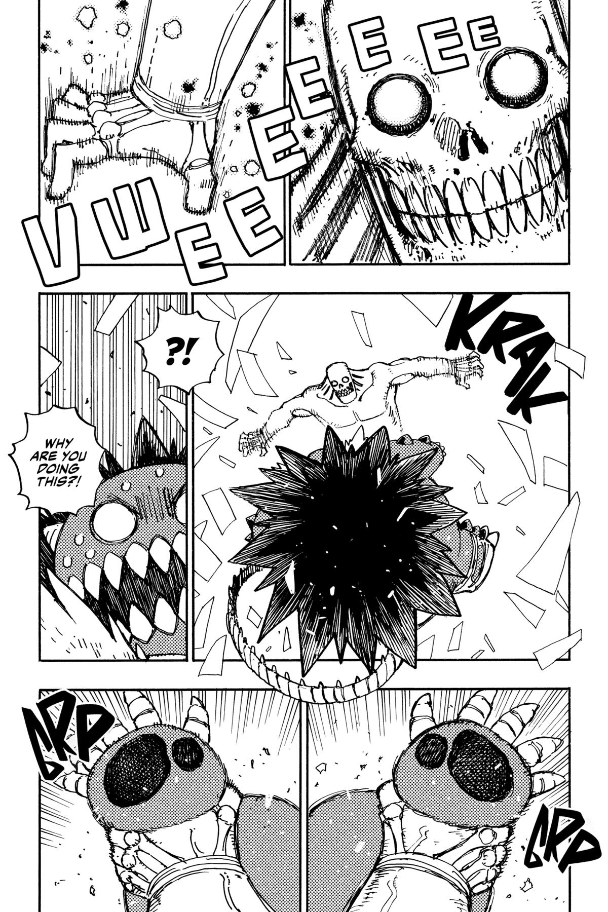 Read Lightning Lightning Lightning chapter 26 image 26 on Lezhin